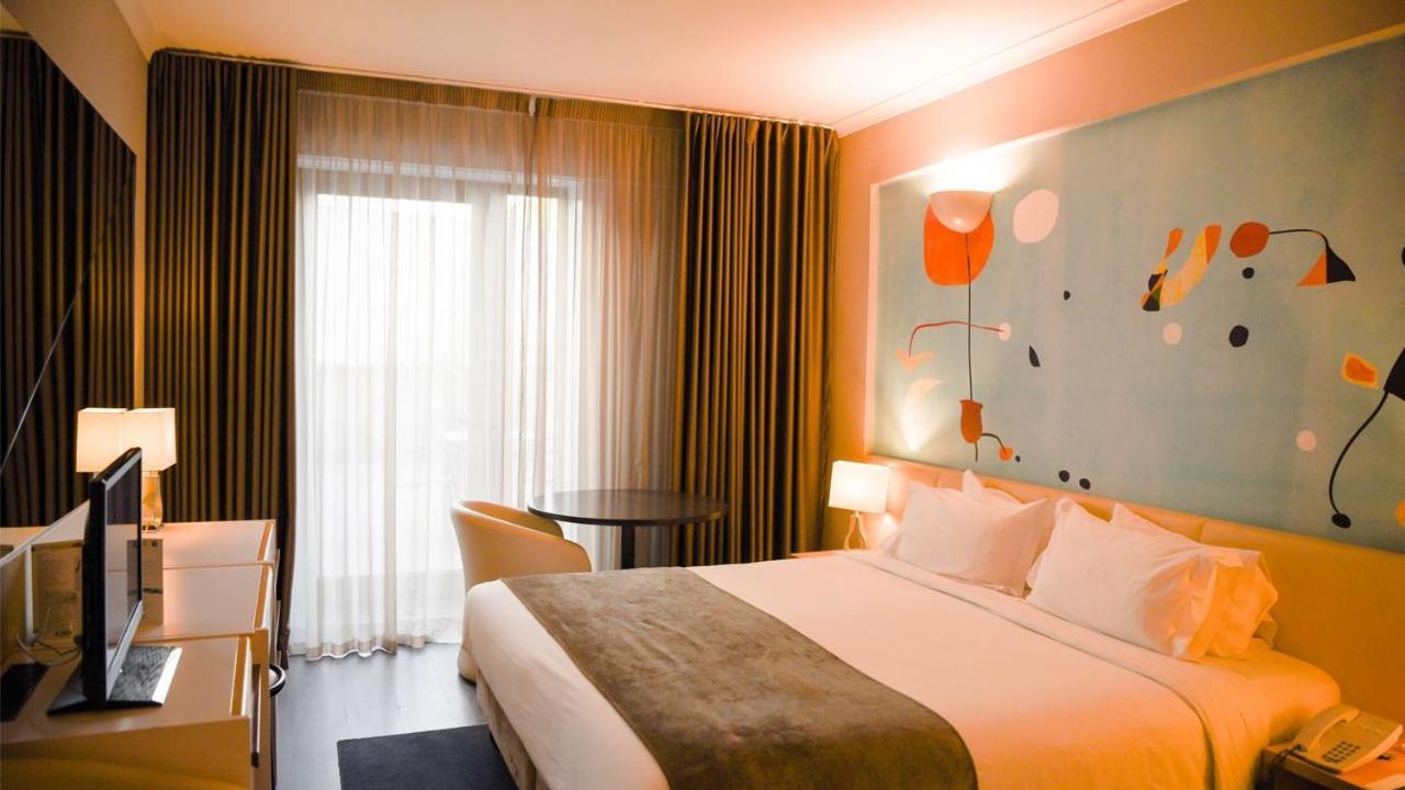 Hotel 3k Barcelona Lisboa