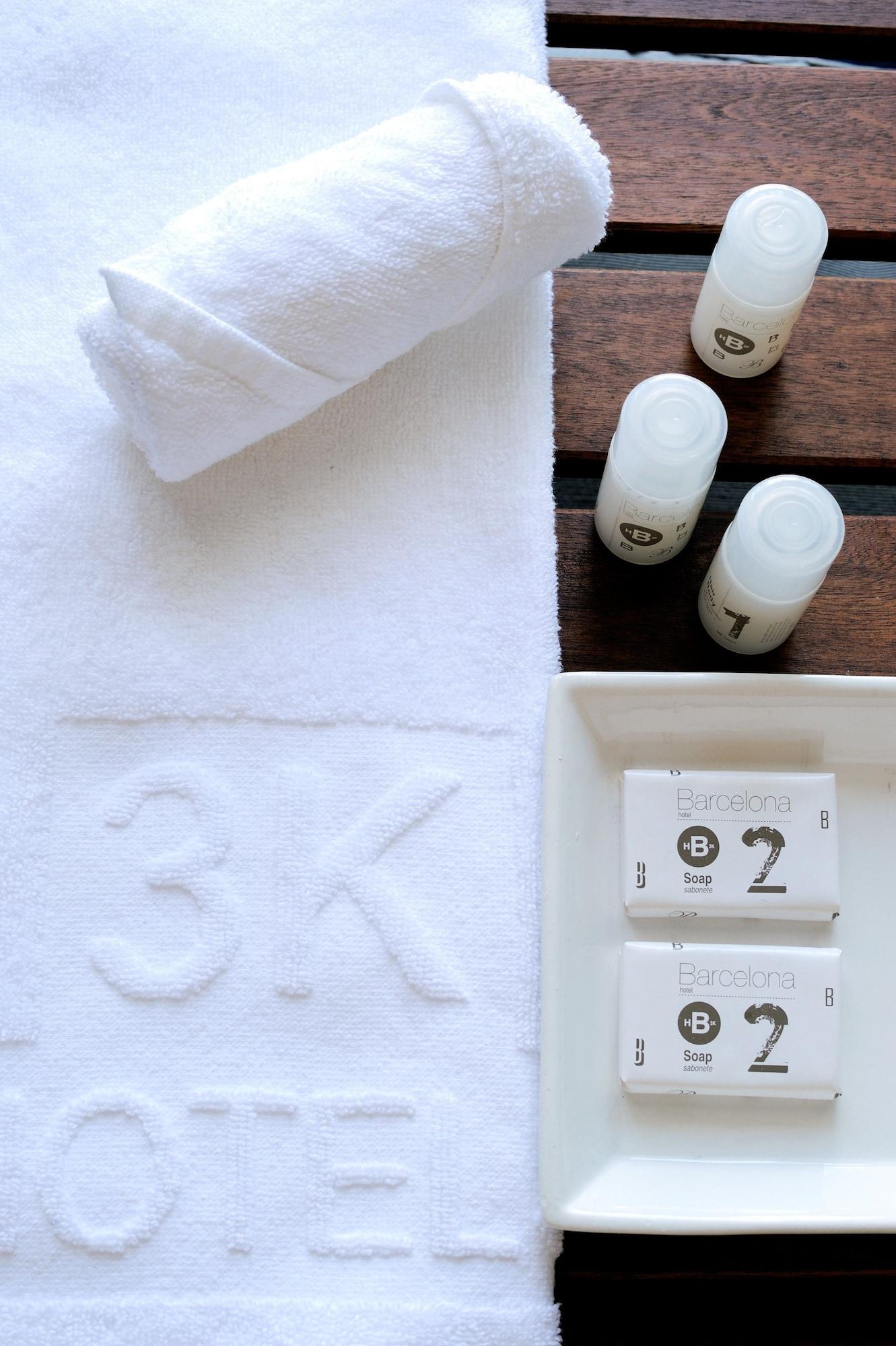 Hotel 3k Barcelona Lisboa
