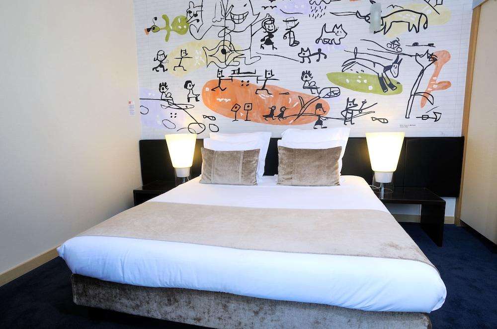 3k Barcelona 4* Lisboa