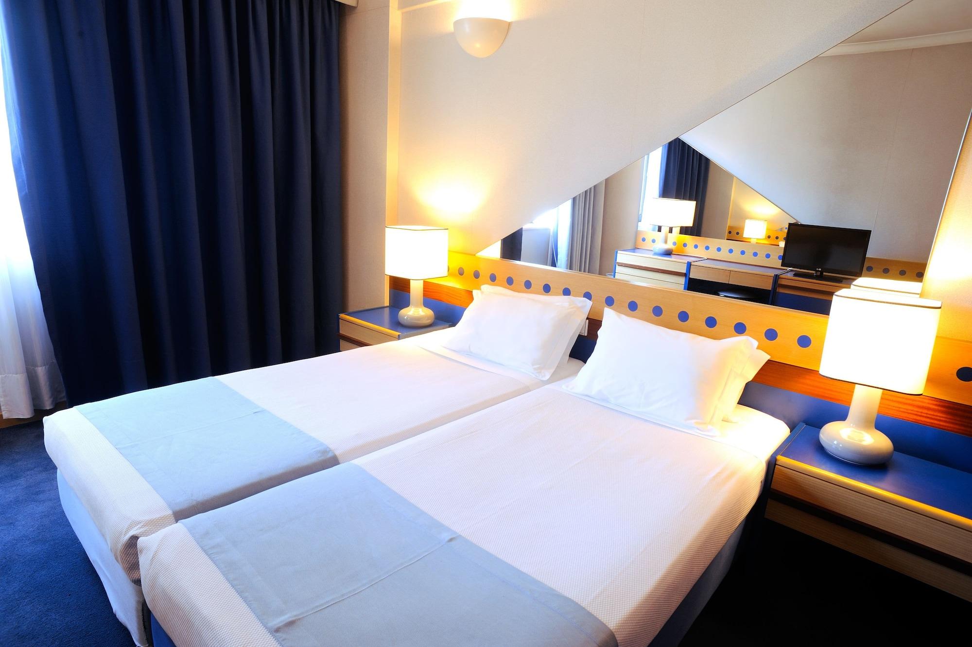3k Barcelona Hotel Lisboa