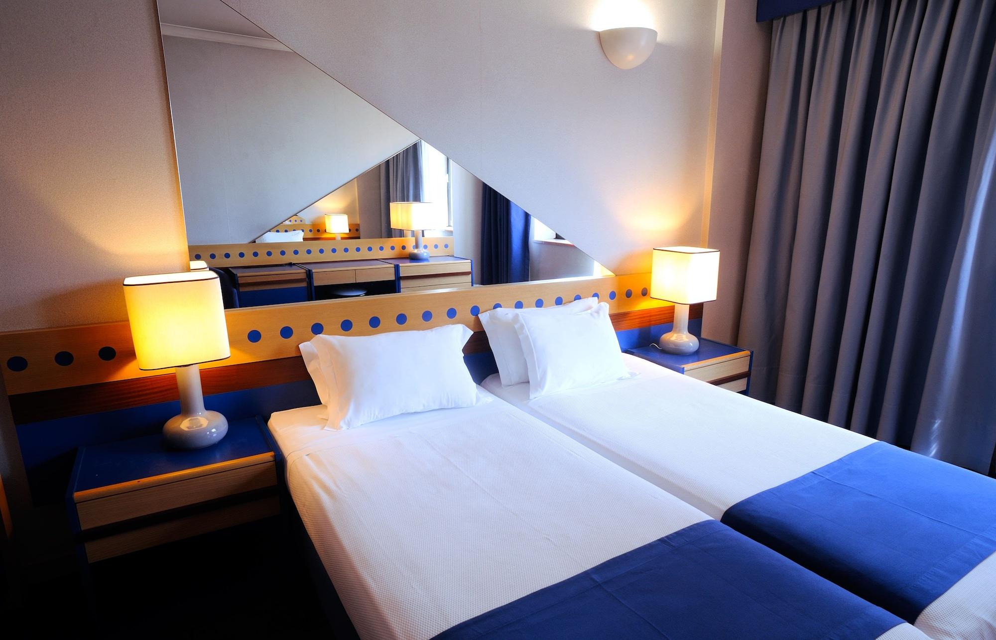 3k Barcelona 4* Lisboa