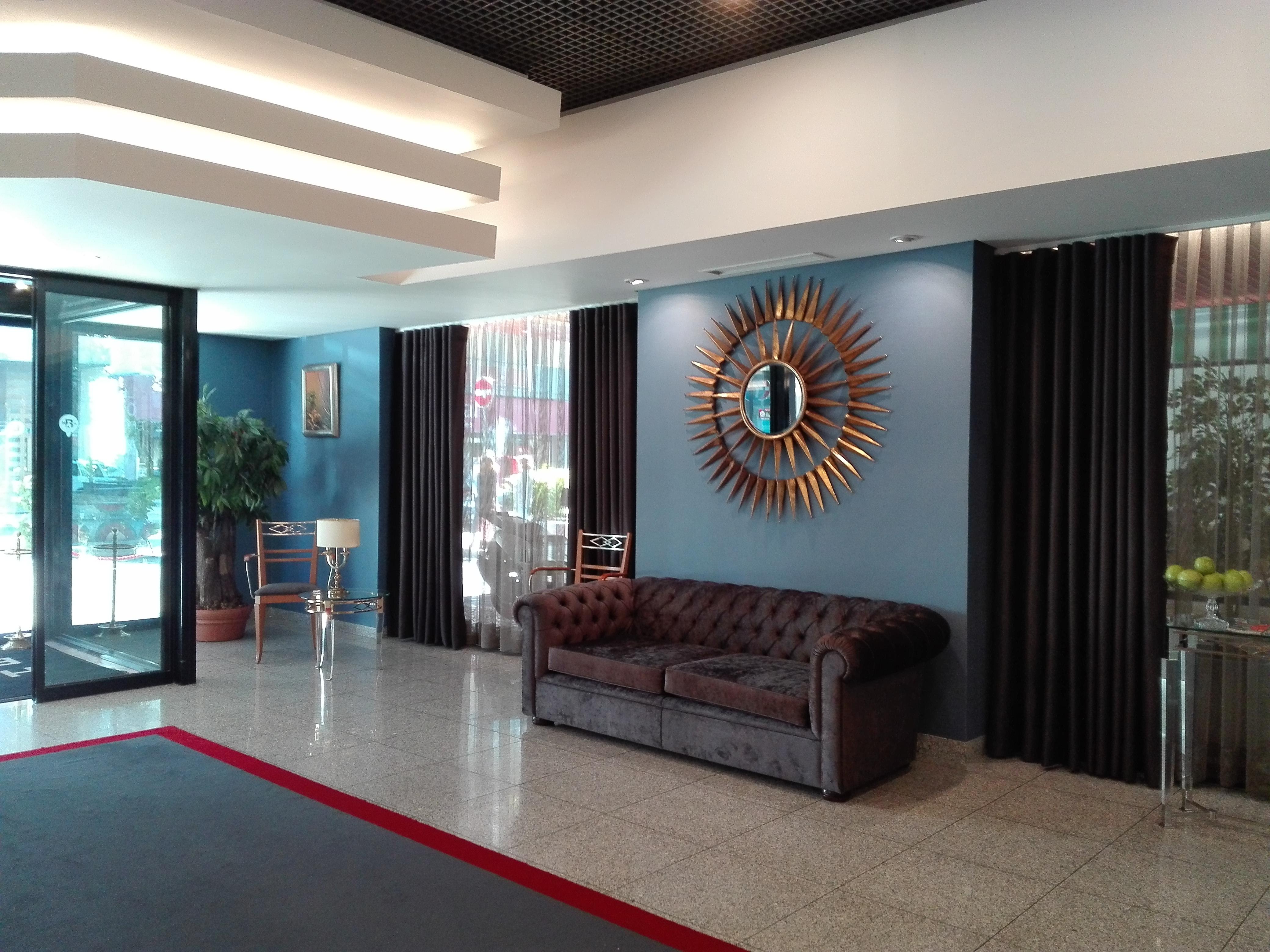 Hotel 3k Barcelona Lisboa