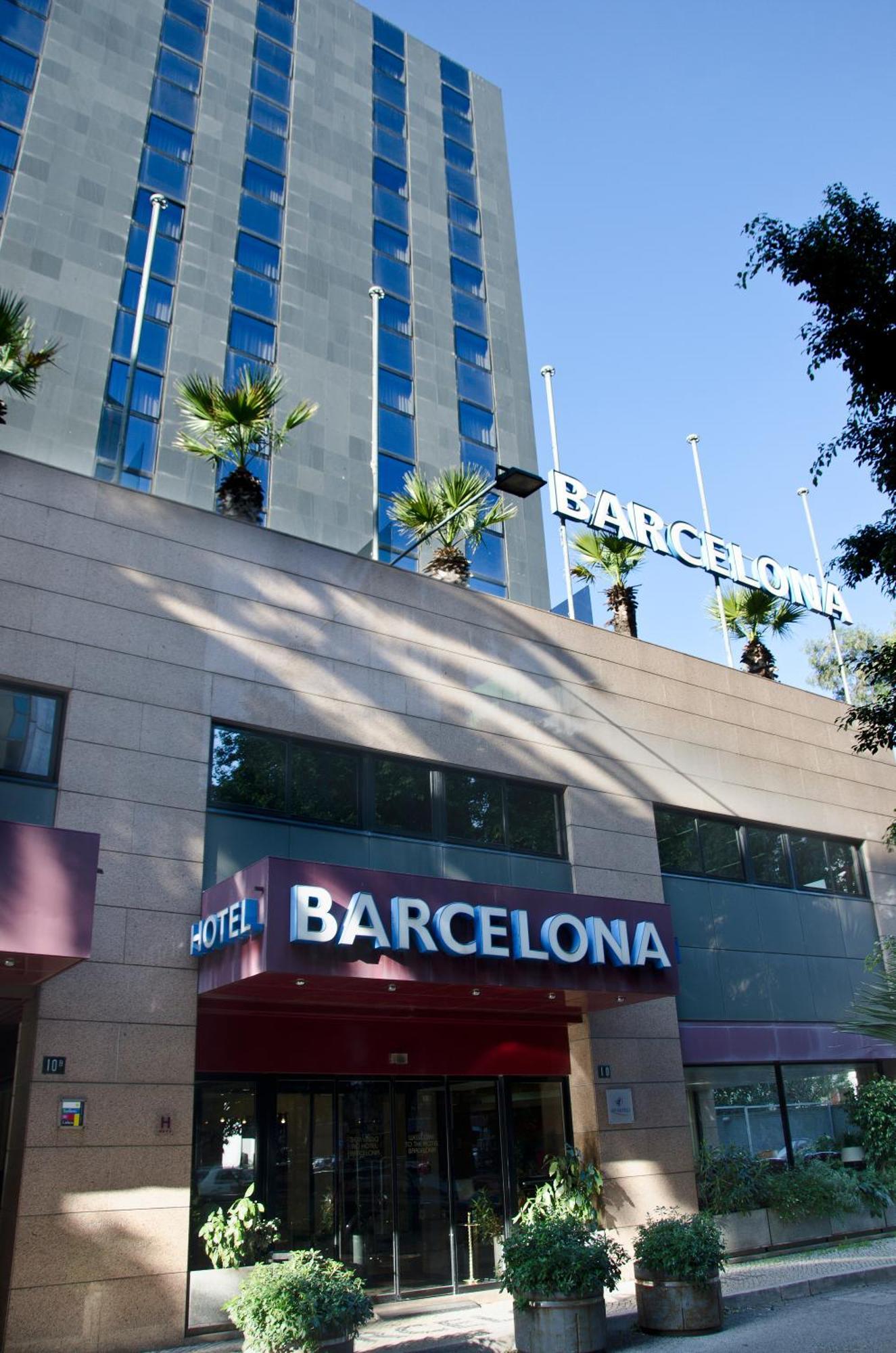 3k Barcelona Hotel Lisboa