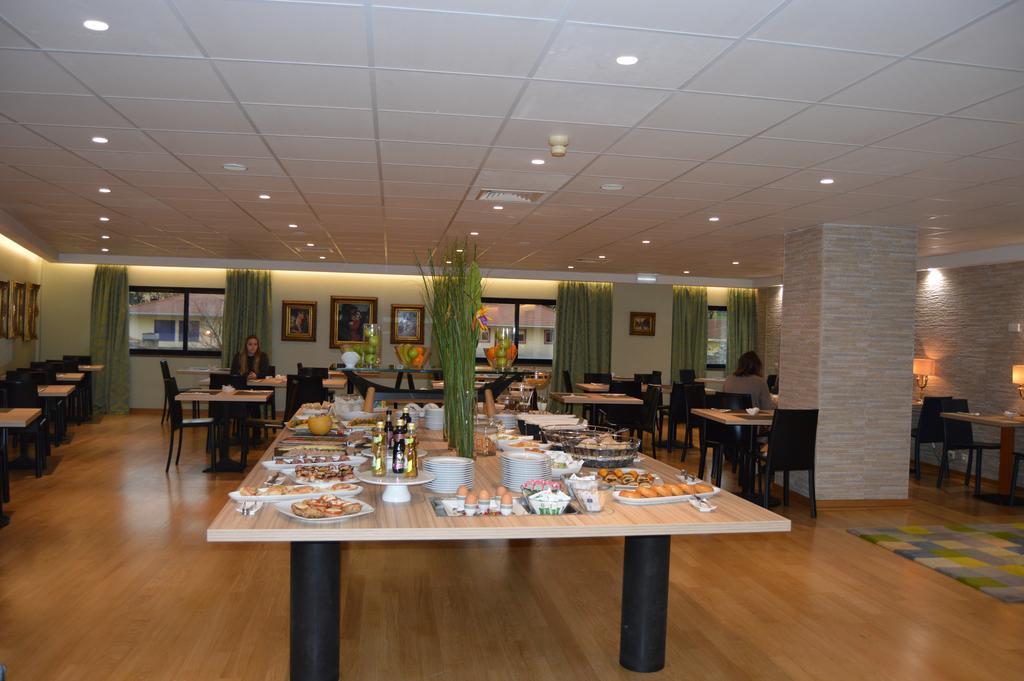 Hotel 3k Barcelona Lisboa