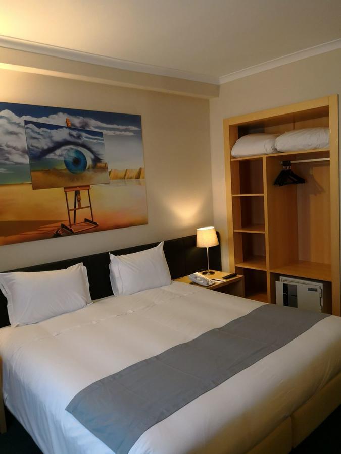 3k Barcelona Hotel Lisboa