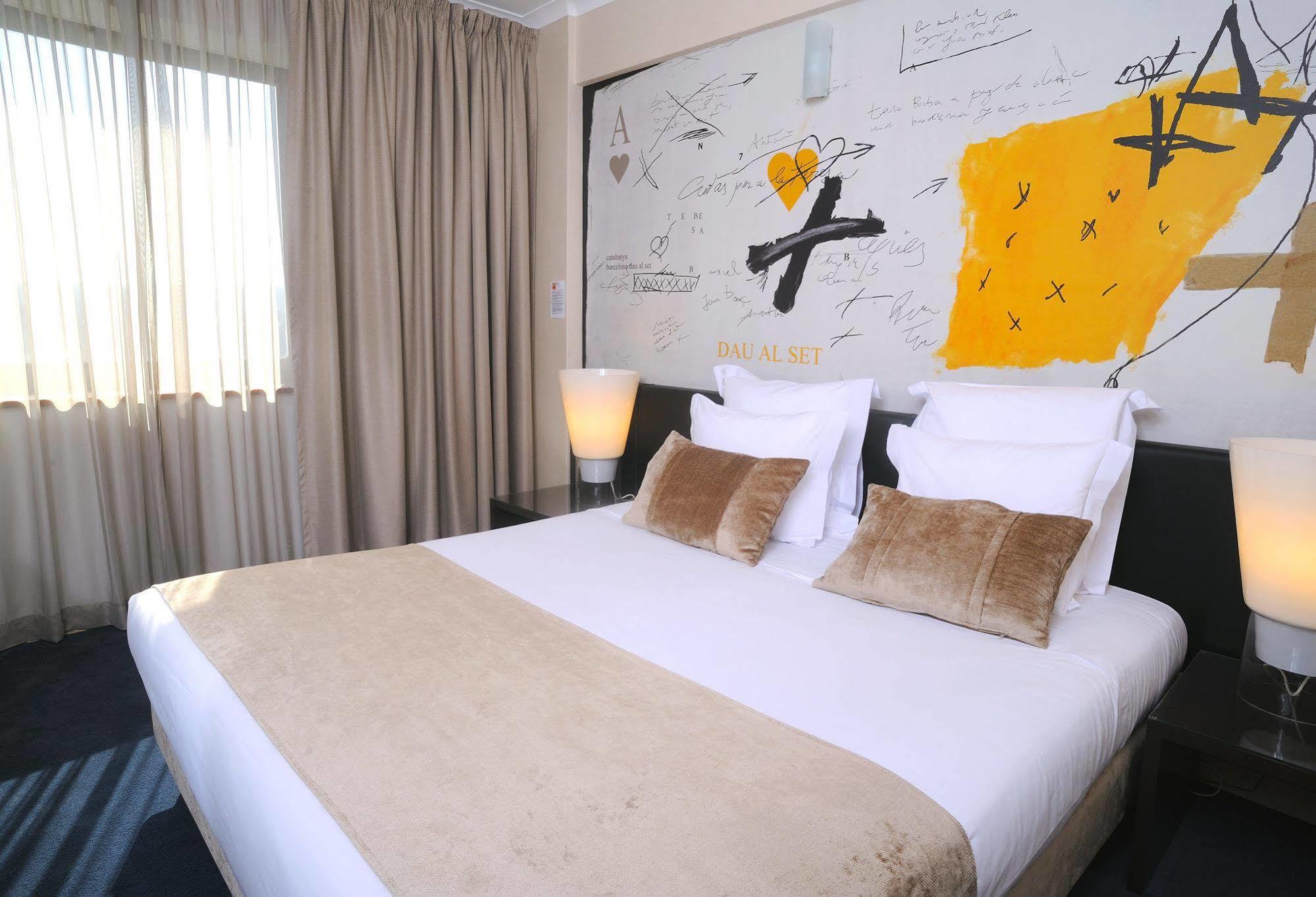 3k Barcelona Hotel Lisboa