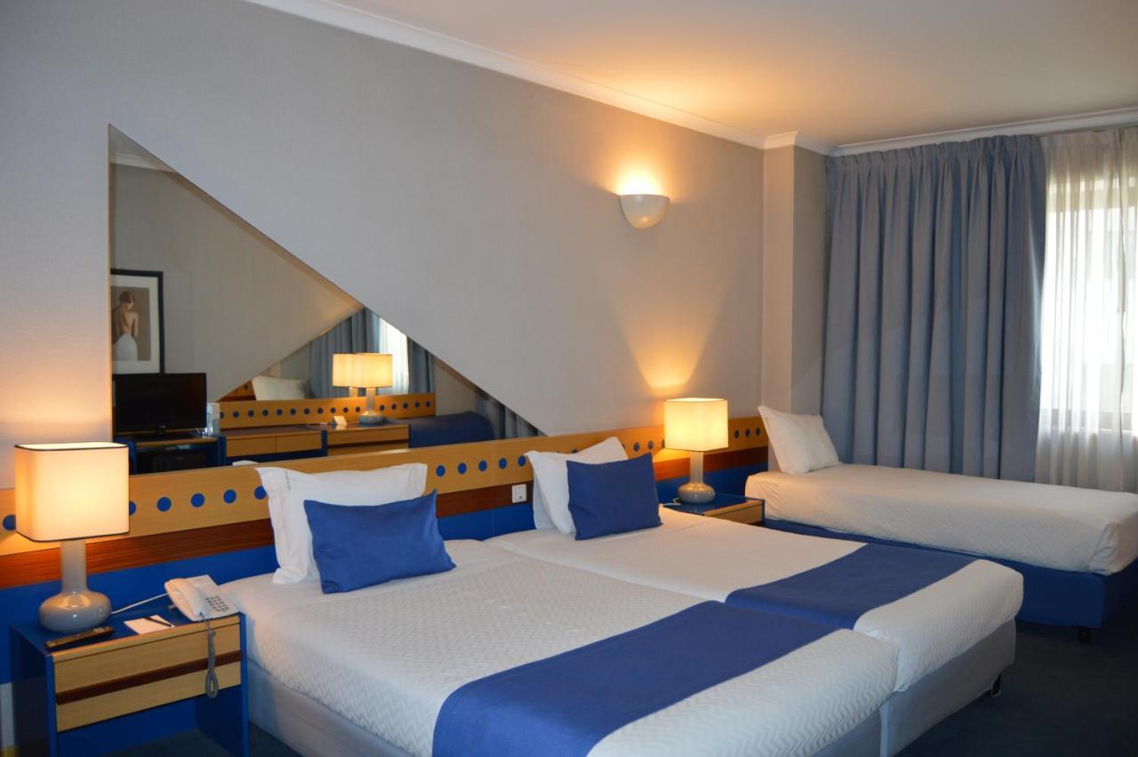 Hotel 3k Barcelona Lisboa
