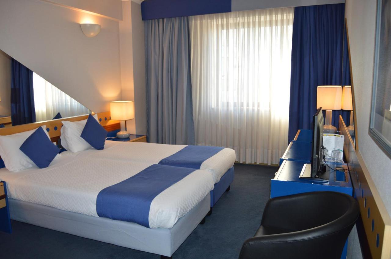 3k Barcelona 4* Lisboa