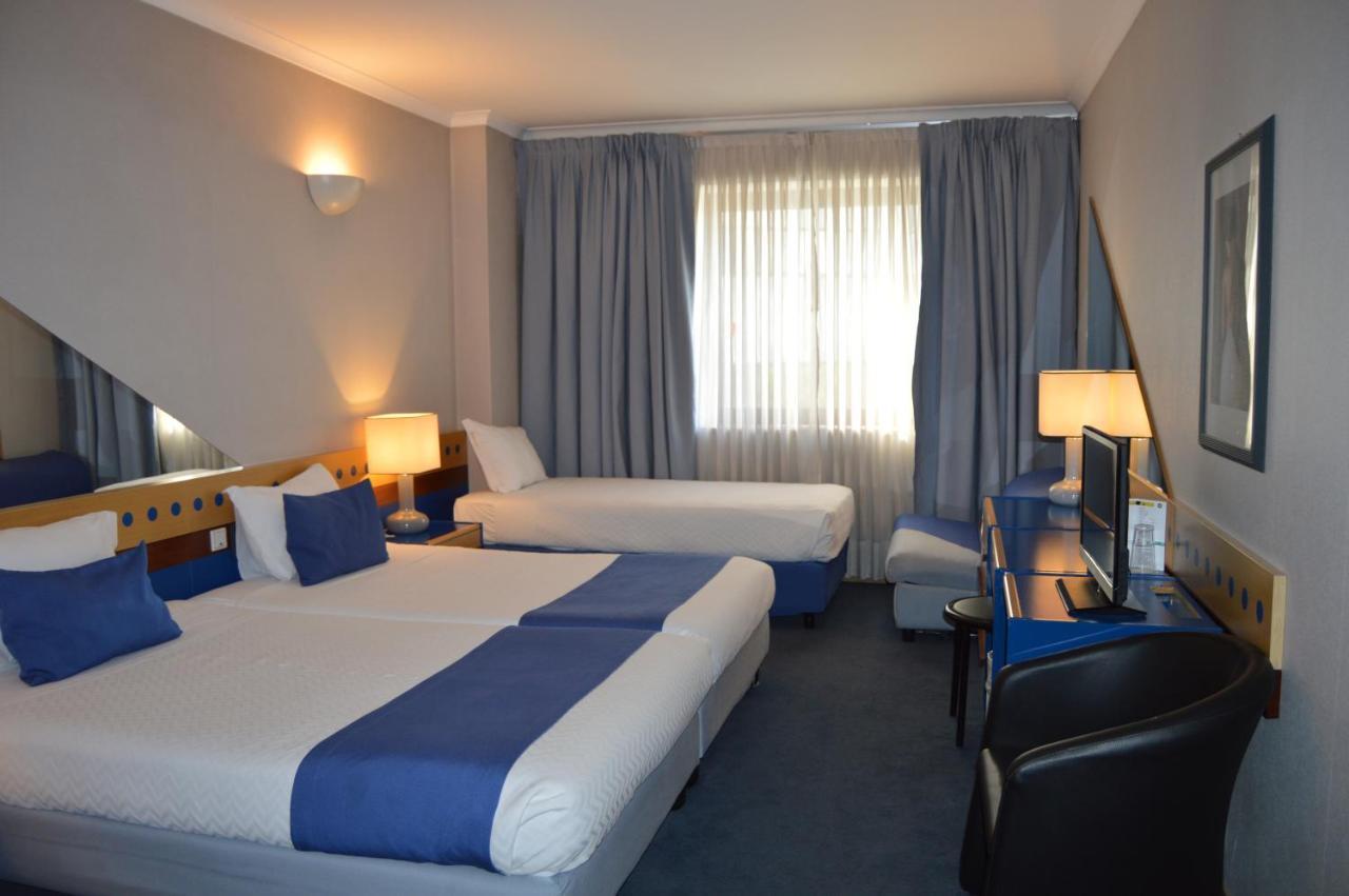 3k Barcelona Hotel Lisboa
