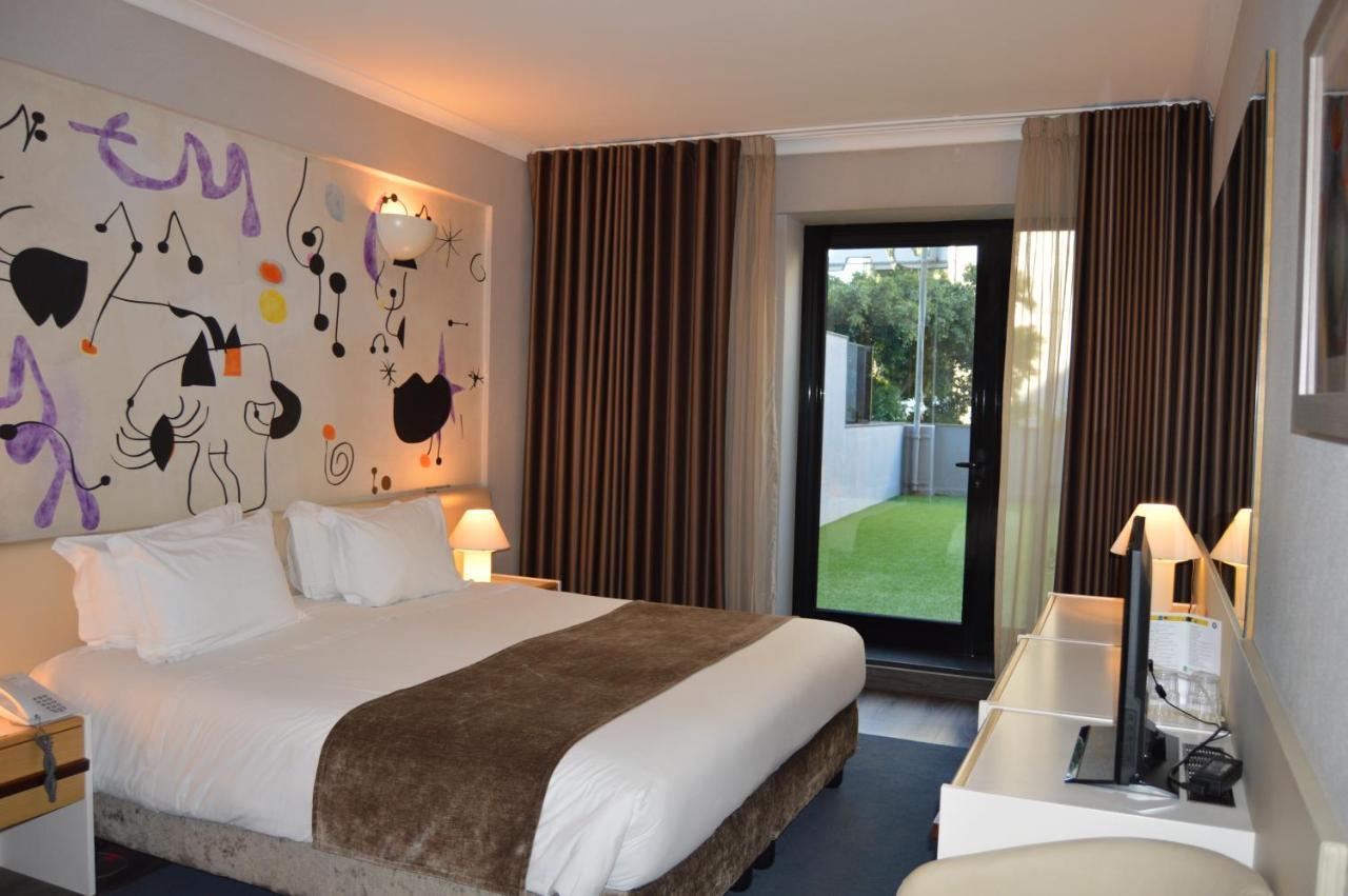 3k Barcelona Hotel Lisboa