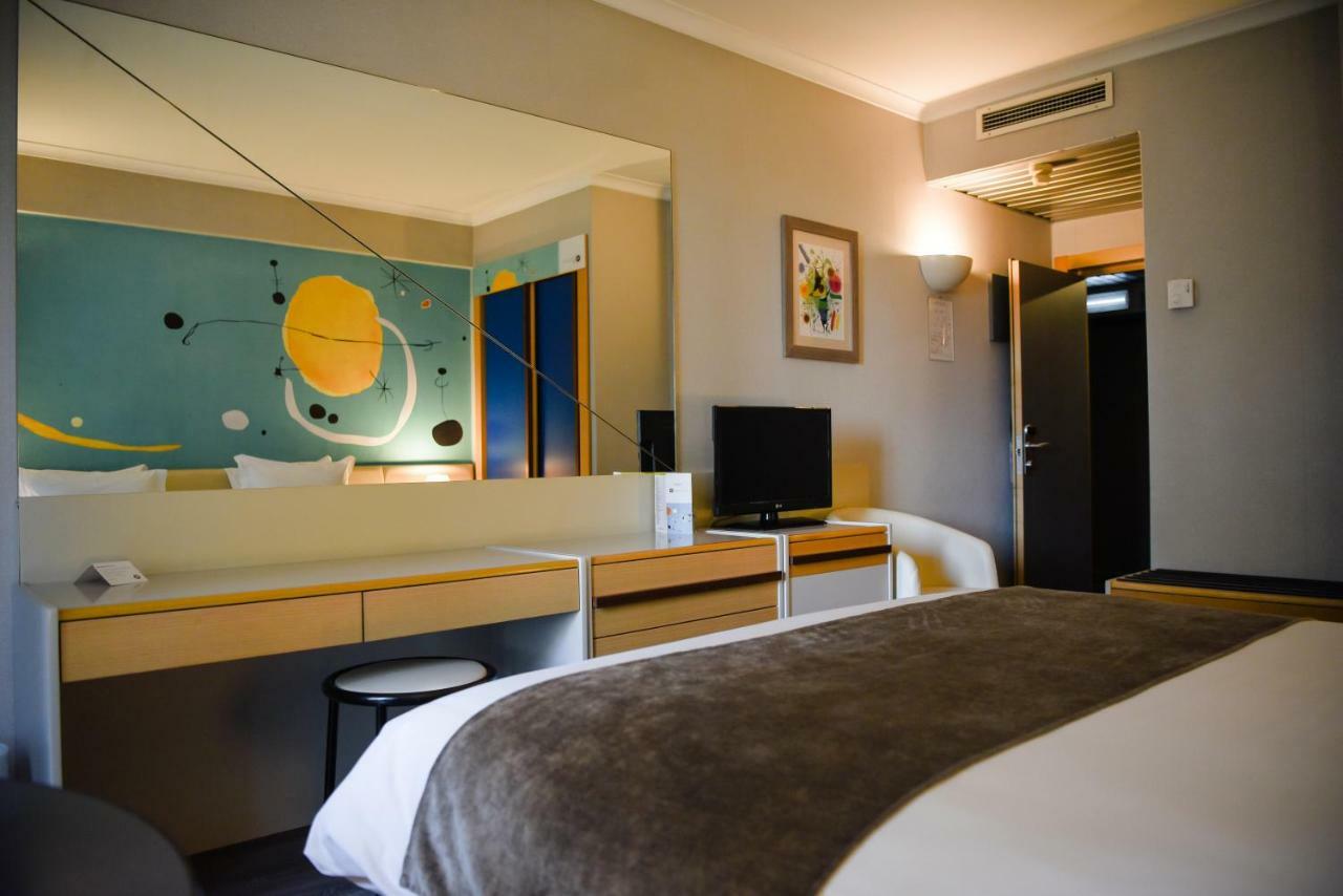 3k Barcelona Hotel Lisboa