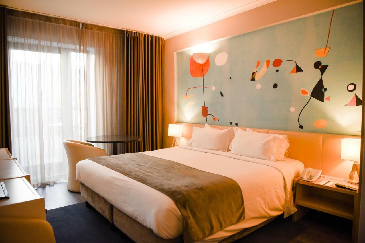 3k Barcelona Hotel Lisboa