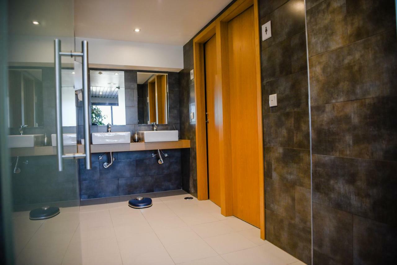 Hotel 3k Barcelona Lisboa