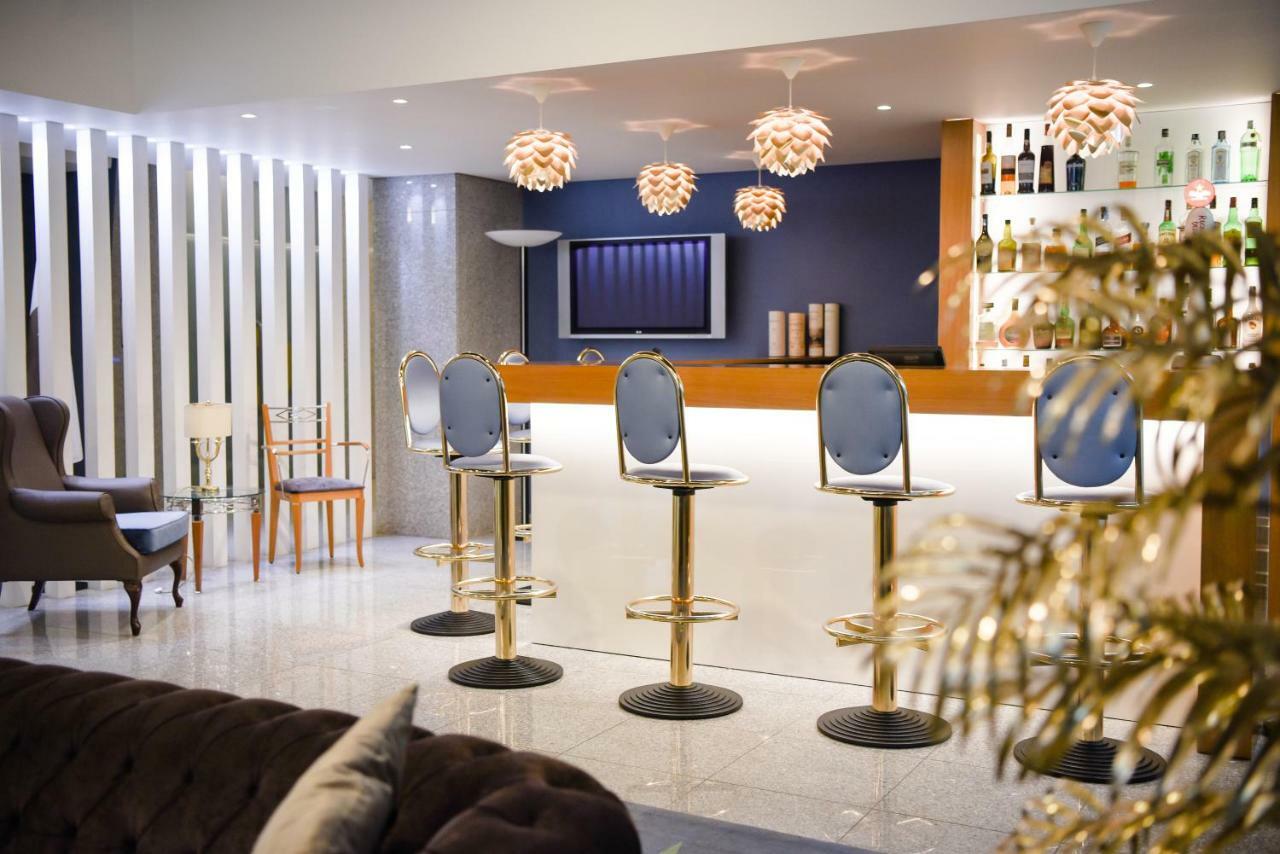 3k Barcelona Hotel Lisboa
